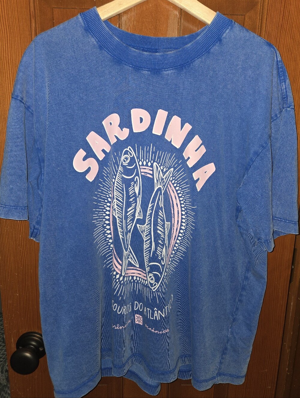 Cotton ON The Boxy Graphic Tee